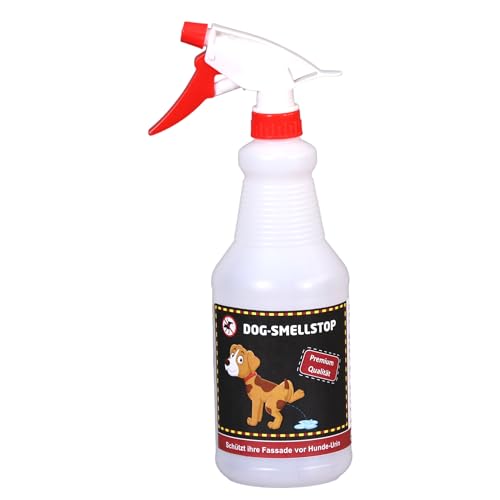 Greenwood Dog-Smellstop Protector Anti URIN Spray Hunde UND Katzen von Greenwood