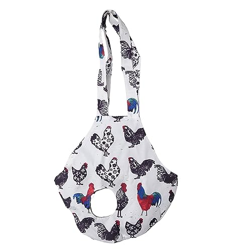 Greethga 1 Stück Hühnerbeutel-Handtasche Hühnerfangbeutel Hühnerbeutelhalter Hühnerbeutel-Handtasche Greethga 1 Stück Hühnerbeutel-Handtasche Hühnerfangbeutel Hühnerbeutelhalter Hühnerbeutel-Handtasche von Greethga