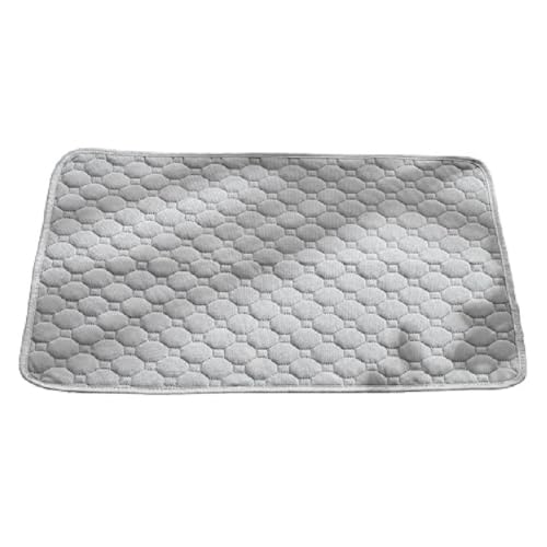 Greethga Haustier Sofa Anti-Schmutzige Matte Waschbar Haustier Wasserdicht Urin Pad Hundetrainingsmatte Sofort Saugfähige Matte Haustierdecke Bettabdeckung Langlebig Greethga Haustier Sofa Anti-Schmutzige Matte Waschbar Haustier Wasserdicht Urin Pad Hundetrainingsmatte Sofort Saugfähige Matte Haustierdecke Bettabdeckung Langlebig von Greethga