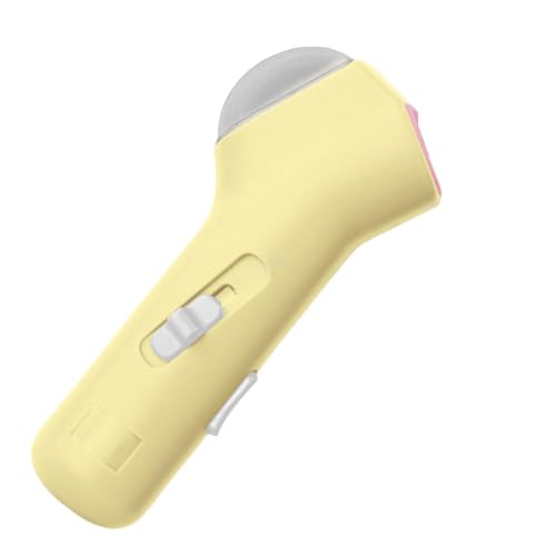 Greethga Pet Treat Launchers Versatile Interactive Puppy Snack Dispenser Pet Dog Snack Catapult Pet Toy Press Food Dispenser B Greethga Pet Treat Launchers Versatile Interactive Puppy Snack Dispenser Pet Dog Snack Catapult Pet Toy Press Food Dispenser B von Greethga