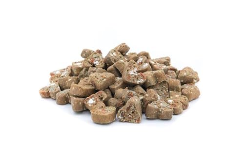 Grobys Futterkiste Gemüsekorb Hundekekse, Verpackungseinheit:250 Gramm von Grobys Futterkiste