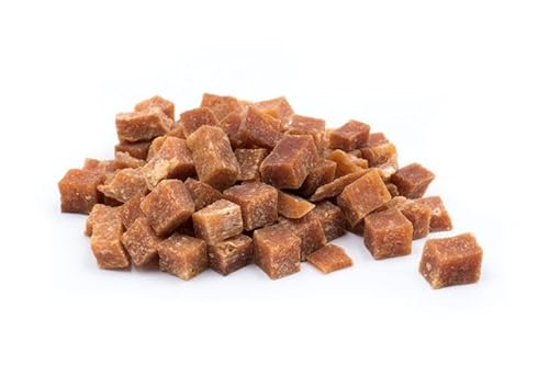Grobys Futterkiste Hühnerfleisch Trainer Spezial HTS, Verpackungseinheit:1 Kilogramm Grobys Futterkiste Hühnerfleisch Trainer Spezial HTS, Verpackungseinheit:1 Kilogramm von Grobys Futterkiste