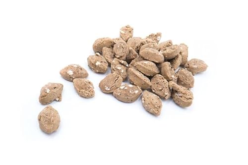 Grobys Futterkiste Pfefferminz Hundekekse, Verpackungseinheit:250 Gramm Grobys Futterkiste Pfefferminz Hundekekse, Verpackungseinheit:250 Gramm von Grobys Futterkiste