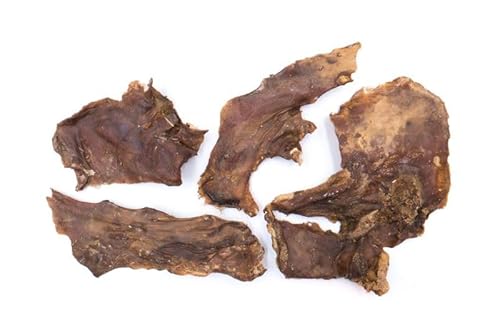Grobys Futterkiste Lammfleisch in flachen Scheiben, Verpackungseinheit:250 Gramm Grobys Futterkiste Lammfleisch in flachen Scheiben, Verpackungseinheit:250 Gramm von Grobys Futterkiste
