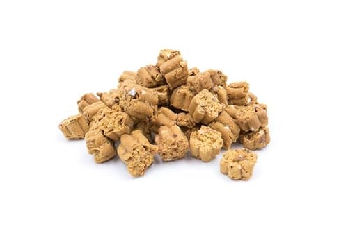Grobys Futterkiste Obstkorb Hundekekse, Verpackungseinheit:1 Kilogramm Grobys Futterkiste Obstkorb Hundekekse, Verpackungseinheit:1 Kilogramm von Grobys Futterkiste
