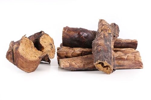 Grobys Futterkiste Pferdelunge getrocknet, Verpackungseinheit:250 Gramm Grobys Futterkiste Pferdelunge getrocknet, Verpackungseinheit:250 Gramm von Grobys Futterkiste