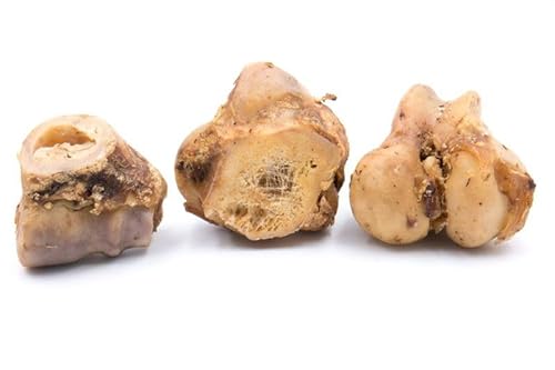 Grobys Futterkiste Rinder Endknochen XXL Kauknochen, Verpackungseinheit Stück:1 Stück Grobys Futterkiste Rinder Endknochen XXL Kauknochen, Verpackungseinheit Stück:1 Stück von Grobys Futterkiste