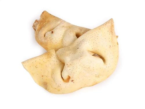 Grobys Futterkiste Rindernasen weiß gepufft, Verpackungseinheit:5 Kilogramm Grobys Futterkiste Rindernasen weiß gepufft, Verpackungseinheit:5 Kilogramm von Grobys Futterkiste