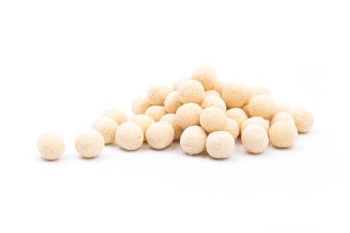 Grobys Futterkiste Summer Kokos Softies getreidefreie Trainingshappen, Verpackungseinheit:5 Kilogramm Grobys Futterkiste Summer Kokos Softies getreidefreie Trainingshappen, Verpackungseinheit:5 Kilogramm von Grobys Futterkiste