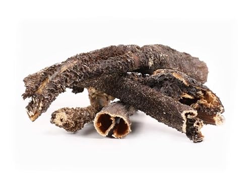 Grobys Futterkiste grüner Rinderpansen lang 20 cm, Verpackungseinheit:5 Kilogramm Grobys Futterkiste grüner Rinderpansen lang 20 cm, Verpackungseinheit:5 Kilogramm von Grobys Futterkiste