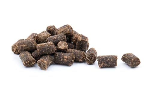 Grobys Futterkiste softe Entenfleisch Minis, Verpackungseinheit:1 Kilogramm Grobys Futterkiste softe Entenfleisch Minis, Verpackungseinheit:1 Kilogramm von Grobys Futterkiste