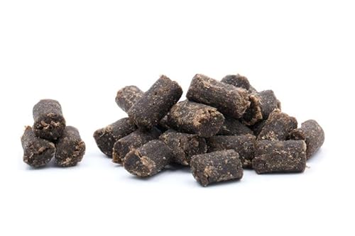 Grobys Futterkiste softe Lammfleisch Minis, Verpackungseinheit:2 Kilogramm Grobys Futterkiste softe Lammfleisch Minis, Verpackungseinheit:2 Kilogramm von Grobys Futterkiste