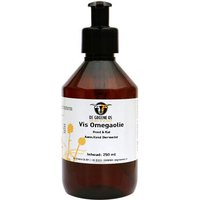 Groene Os Fischöl Omega Hund & Katze - 250 ml Groene Os Fischöl Omega Hund & Katze - 250 ml von Groene Os