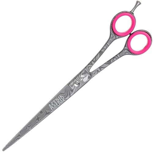 GROOM PROFESSIONAL Astrid Haarschere, gerade, 20,3 cm von GROOM PROFESSIONAL