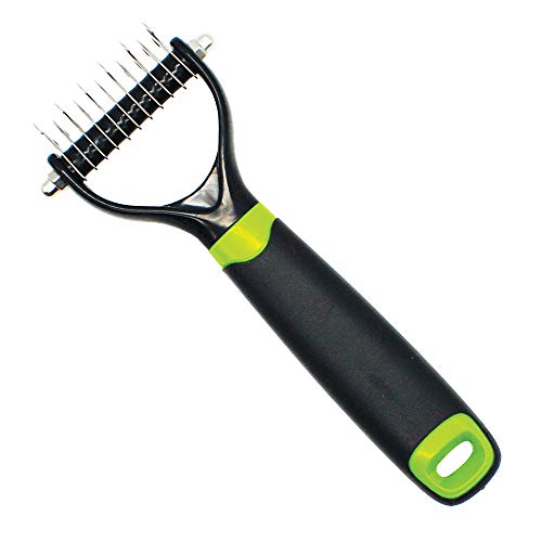 happypet Groom Dematter, Pet Fur Dematter von Happypet