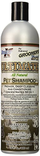 Groomer's Edge Double K Ultimate Shampoo Groomer's Edge Double K Ultimate Shampoo von Groomer's Edge