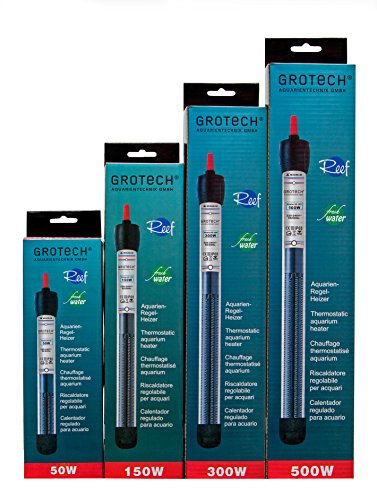 Grotech Regelheizer 500W Grotech Regelheizer 500W von Grotech