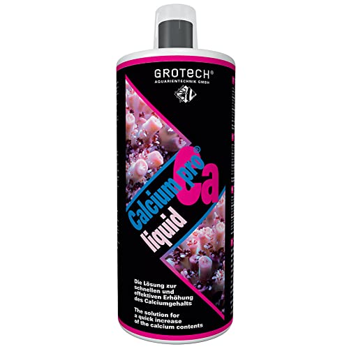 Grotech Calcium pro liquid 1000ml Grotech Calcium pro liquid 1000ml von Grotech