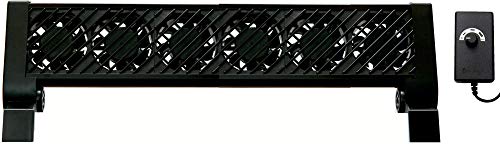 Grotech Cool Breeze 6-Fach Lüfterbatterie Grotech Cool Breeze 6-Fach Lüfterbatterie von Grotech