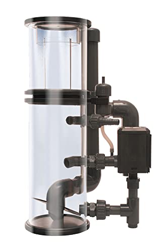 Grotech HEA 150 Hochleistungs-Eiweiß-Abschäumer - bis 1000 Liter von Grotech