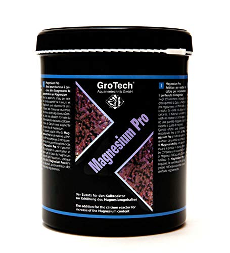 Grotech Magnesium Pro - 1000g von Grotech