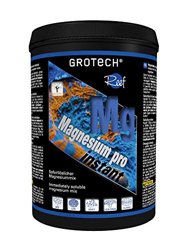 Grotech Magnesium pro instant 1000g von Grotech