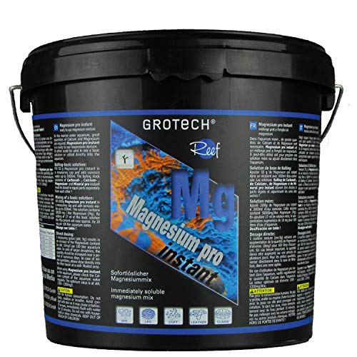 Grotech Magnesium pro instant 3000g von Grotech