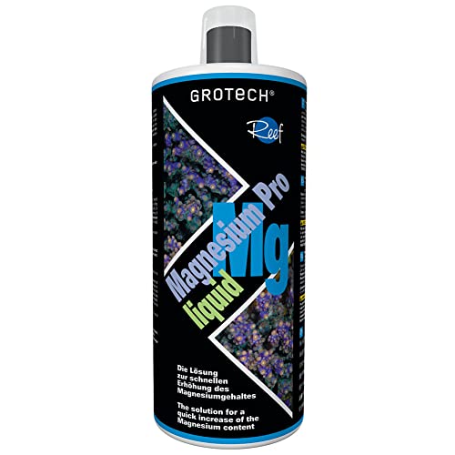 Grotech Magnesium pro liquid - 1000ml von Grotech