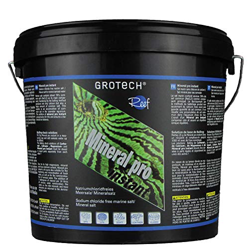 Grotech Mineral pro instant 3000g von Grotech