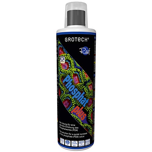 Phosphat Plus 500ml von Grotech
