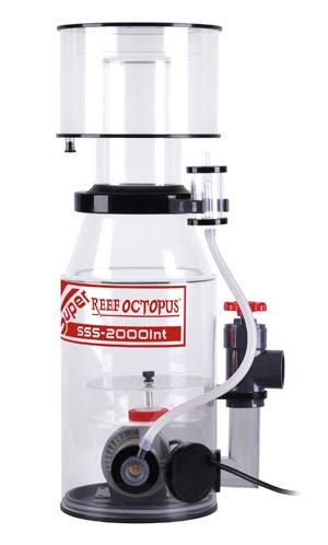 Grotech SSS-2000 Intern ReefOctopus - 1500l Liter von Grotech