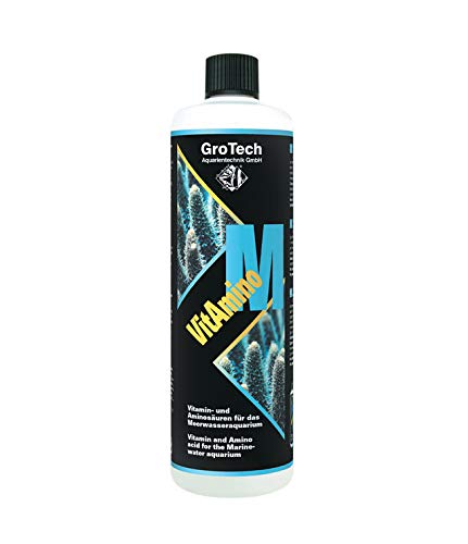 Grotech Vitamino 1000 ml Grotech Vitamino 1000 ml von Grotech