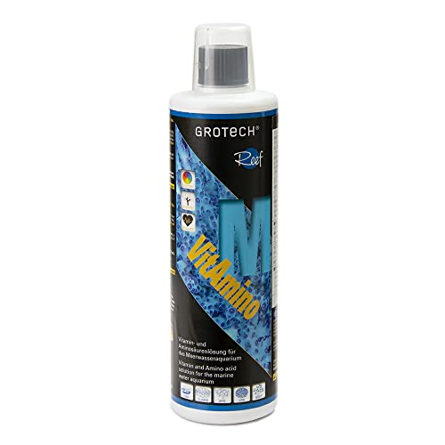 Grotech Vitamino M - 500ml von Grotech