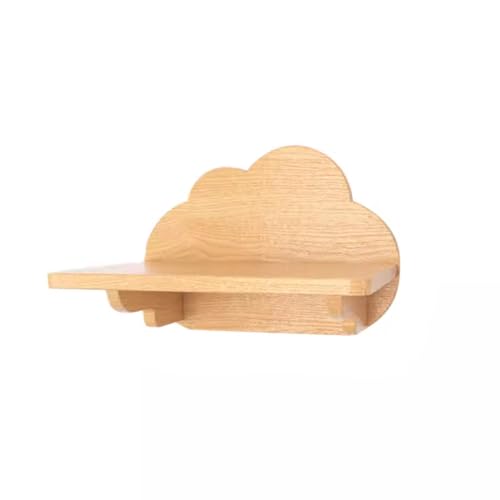 Gtzly Kletterwand Katzen, MöBelset, Regale und Sitzstangen for die Wand, Kletterregal, Spielplatz, Kratzbaum, for den Innenbereich, Eigentumswohnungshaus (Color : Cloud Stairs (Large)) von Gtzly