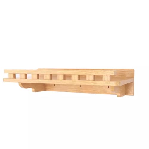 Gtzly Kletterwand Katzen, MöBelset, Regale und Sitzstangen for die Wand, Kletterregal, Spielplatz, Kratzbaum, for den Innenbereich, Eigentumswohnungshaus (Color : Extended Viewing Tower) von Gtzly