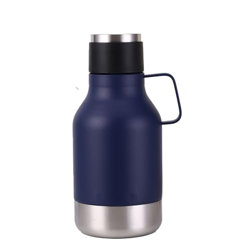Guangcailun Edelstahl Wasserkocher für Hunde, tragbarer Wasserkocher für Outdoor Abenteuer, Edelstahl Wasserkocher für Hunde, tragbar, Hand, Blau Guangcailun Edelstahl Wasserkocher für Hunde, tragbarer Wasserkocher für Outdoor Abenteuer, Edelstahl Wasserkocher für Hunde, tragbar, Hand, Blau von Guangcailun