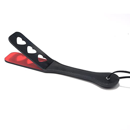 Guangcailun Horse Crop PU Leder Rutschfestes Reitpaddel Racing Horses Training Guangcailun Horse Crop PU Leder Rutschfestes Reitpaddel Racing Horses Training von Guangcailun