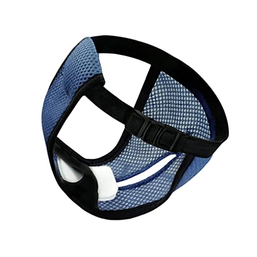 Guangcailun Physiologische Hosen Gute Elastizität Haustierwindel Hundehöschen Shorts Slips, Blau/M Guangcailun Physiologische Hosen Gute Elastizität Haustierwindel Hundehöschen Shorts Slips, Blau/M von Guangcailun
