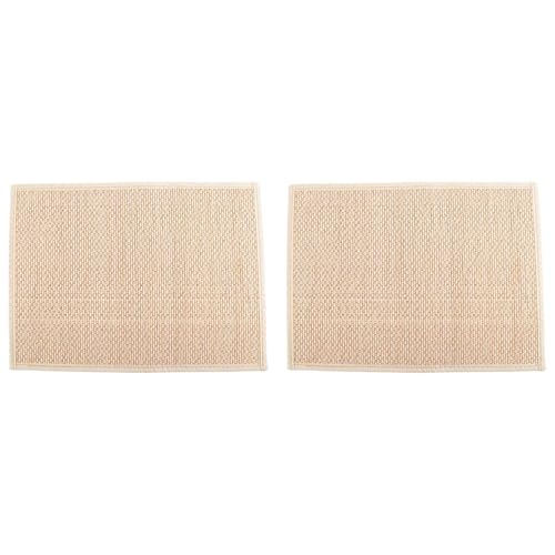 Guihydur 2X Couch Cats Scratcher Sofaschutz Katzenbedarf Katzenkratzbrett Pad Katzenkratzbaum 30X40CM Guihydur 2X Couch Cats Scratcher Sofaschutz Katzenbedarf Katzenkratzbrett Pad Katzenkratzbaum 30X40CM von Guihydur