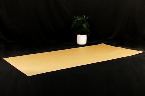 GuineaLoft ™ Einweg-Käfigmatte (6 Monate) – funktioniert wie Tischsets, verbessert das Aussehen des Käfigs, fängt kleine Fallouts auf, schützt Tisch und Boden von GuineaLoft
