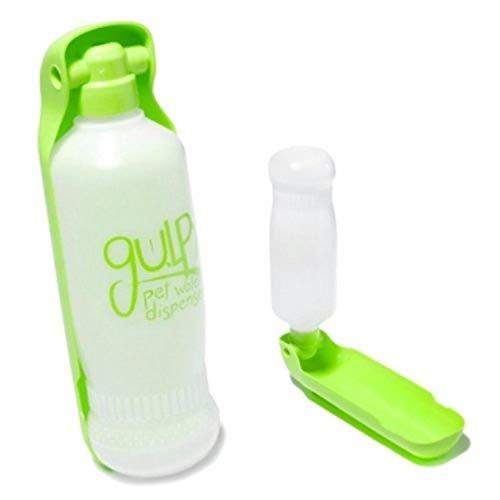 GULPY Jr. Wasser Spender für Pet, Unzen GULPY Jr. Wasser Spender für Pet, Unzen von GULPY