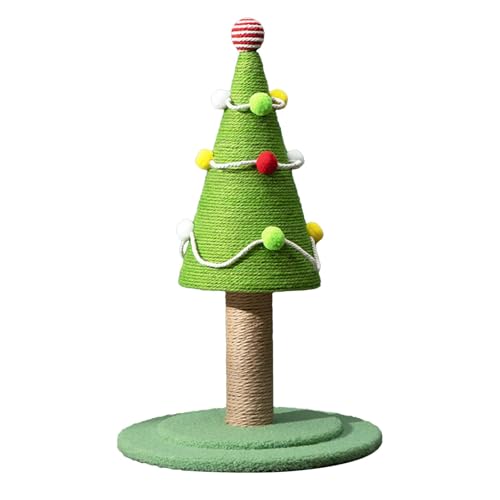 Christmas Tree Scratching Post, Cartoon Cat Scratching Tree, Aesthetic Cat Scratching Post, Natural Sisal Scratching Board, Cat Scratching Tree, Cat Scratching Board, Indoor Cat Scratching Tree Christmas Tree Scratching Post, Cartoon Cat Scratching Tree, Aesthetic Cat Scratching Post, Natural Sisal Scratching Board, Cat Scratching Tree, Cat Scratching Board, Indoor Cat Scratching Tree von Gungtj