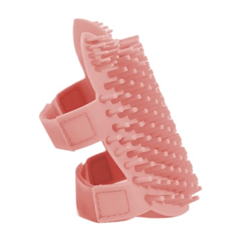 Corner Cat Scratcher, Kitten Scratcher with Catnip, Vertical Furniture Protection, Grooming Pet Massage Comb, Space Saving Design, for Claw Maintenance, 12.99x5.04x0.55 Inch Corner Cat Scratcher, Kitten Scratcher with Catnip, Vertical Furniture Protection, Grooming Pet Massage Comb, Space Saving Design, for Claw Maintenance, 12.99x5.04x0.55 Inch von Gungtj