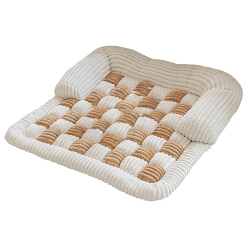 Gungtj Dog Couch Bed, Non-Slip Pet Mat, Sofa Protector Cover, Pet Furniture Cover, Cat Couch Protector, Fuzzy Dog Bed, Calming Pet Bed, Large Medium Small Pets, Cozy Dog Mat, Durable Pet Cover Gungtj Dog Couch Bed, Non-Slip Pet Mat, Sofa Protector Cover, Pet Furniture Cover, Cat Couch Protector, Fuzzy Dog Bed, Calming Pet Bed, Large Medium Small Pets, Cozy Dog Mat, Durable Pet Cover von Gungtj