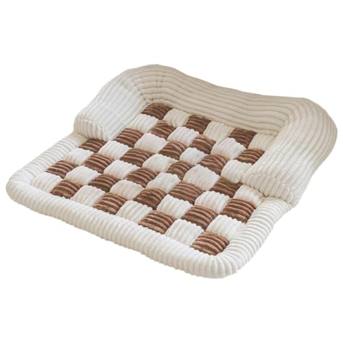 Gungtj Dog Couch Bed, Non-Slip Pet Mat, Sofa Protector Cover, Pet Furniture Cover, Cat Couch Protector, Fuzzy Dog Bed, Calming Pet Bed, Large Medium Small Pets, Cozy Dog Mat, Durable Pet Cover Gungtj Dog Couch Bed, Non-Slip Pet Mat, Sofa Protector Cover, Pet Furniture Cover, Cat Couch Protector, Fuzzy Dog Bed, Calming Pet Bed, Large Medium Small Pets, Cozy Dog Mat, Durable Pet Cover von Gungtj