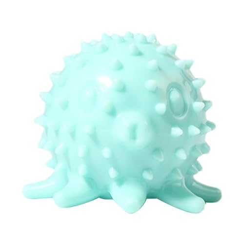 Gungtj Kauspielzeug für Welpen, Kauspielzeug für Welpen, niedliches blaues Welpenspielzeug, Beißringe für Welpen, quietschendes Spielzeug, Welpen-Plüschspielzeug, Kauspielzeug für Welpen, Beißstäbe Gungtj Kauspielzeug für Welpen, Kauspielzeug für Welpen, niedliches blaues Welpenspielzeug, Beißringe für Welpen, quietschendes Spielzeug, Welpen-Plüschspielzeug, Kauspielzeug für Welpen, Beißstäbe von Gungtj