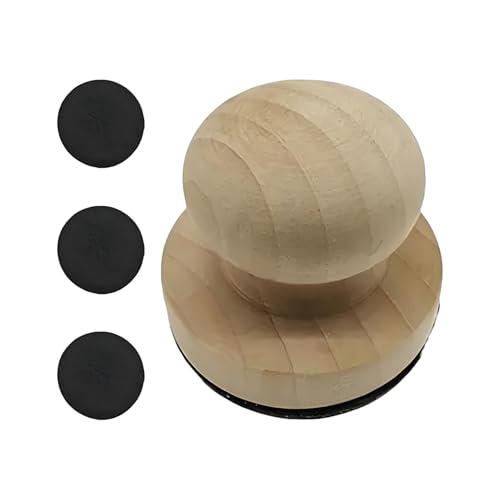 Hunde-Nagelfeile, Haustier-Nagelkratzer, beruhigendes Trimmerbrett, Möbeltürschutz, interaktives Haustierspielzeug, für Katzen und Hunde, Verwendung auf Couch, 4,9 x 5,9 x 5,97 cm Hunde-Nagelfeile, Haustier-Nagelkratzer, beruhigendes Trimmerbrett, Möbeltürschutz, interaktives Haustierspielzeug, für Katzen und Hunde, Verwendung auf Couch, 4,9 x 5,9 x 5,97 cm von Gungtj