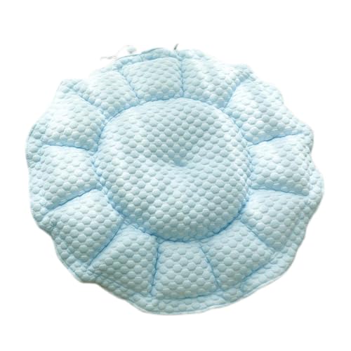 Katzenbett für den Innenbereich, -Stil, verstellbares Haustierbett mit Kordelzug, kühles Gefühl, Haustierbedarf, Indoor-Katzenbett, Haustiernest mit verstellbarem Kordelzug, Haustierbett mit Katzenbett für den Innenbereich, -Stil, verstellbares Haustierbett mit Kordelzug, kühles Gefühl, Haustierbedarf, Indoor-Katzenbett, Haustiernest mit verstellbarem Kordelzug, Haustierbett mit von Gungtj