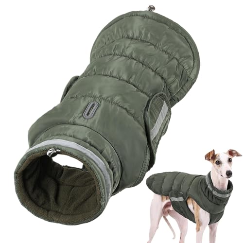 Warmer Hundemantel, wasserdichte Hundejacke, Winter-Hundebekleidung, Fleece-Futter, Hundejacke für kaltes Wetter, verdickte Hundejacke, Outdoor-Hundebekleidung, Hundejacke für kleine, mittelgroße und Warmer Hundemantel, wasserdichte Hundejacke, Winter-Hundebekleidung, Fleece-Futter, Hundejacke für kaltes Wetter, verdickte Hundejacke, Outdoor-Hundebekleidung, Hundejacke für kleine, mittelgroße und von Gungtj