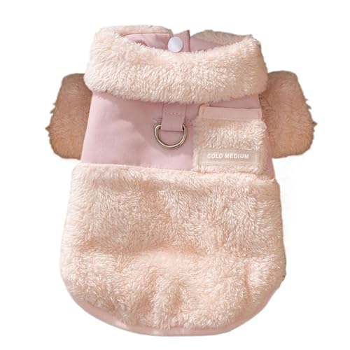 Winter-Hundekleidung, warmer Welpenmantel, Kaltwettermantel, Baumwoll-Outfits, doppelseitiger Hundemantel, Herbstfest, warme Hundekleidung, Hunde-Winterjacke, Welpen, kaltes Wetter Winter-Hundekleidung, warmer Welpenmantel, Kaltwettermantel, Baumwoll-Outfits, doppelseitiger Hundemantel, Herbstfest, warme Hundekleidung, Hunde-Winterjacke, Welpen, kaltes Wetter von Gungtj